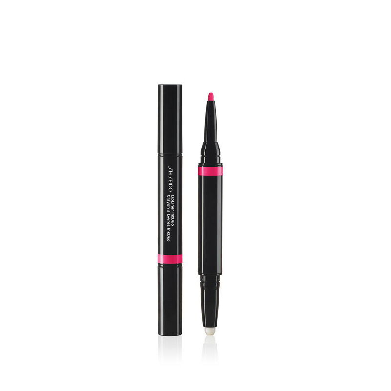 Shiseido Lip Liner Ink Duo - Prime + Line image number 8